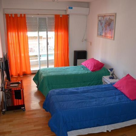 Apartamento Viajero Buenos Aires Luaran gambar