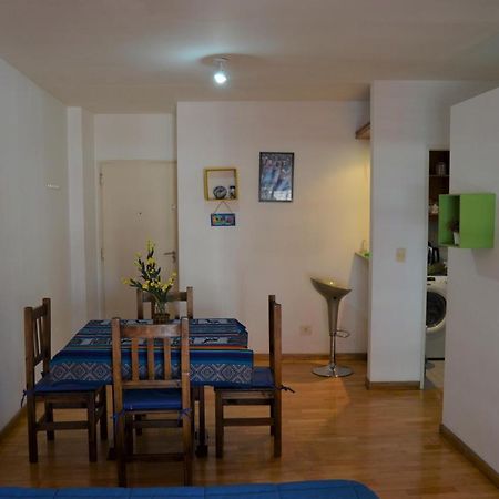 Apartamento Viajero Buenos Aires Luaran gambar