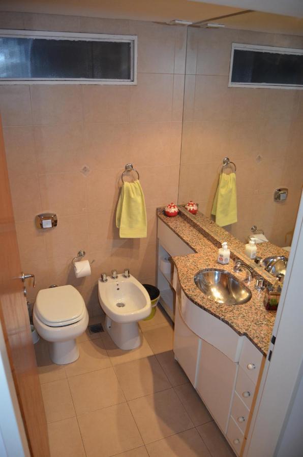 Apartamento Viajero Buenos Aires Luaran gambar