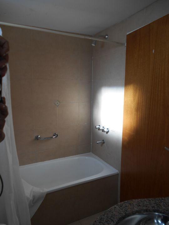 Apartamento Viajero Buenos Aires Luaran gambar
